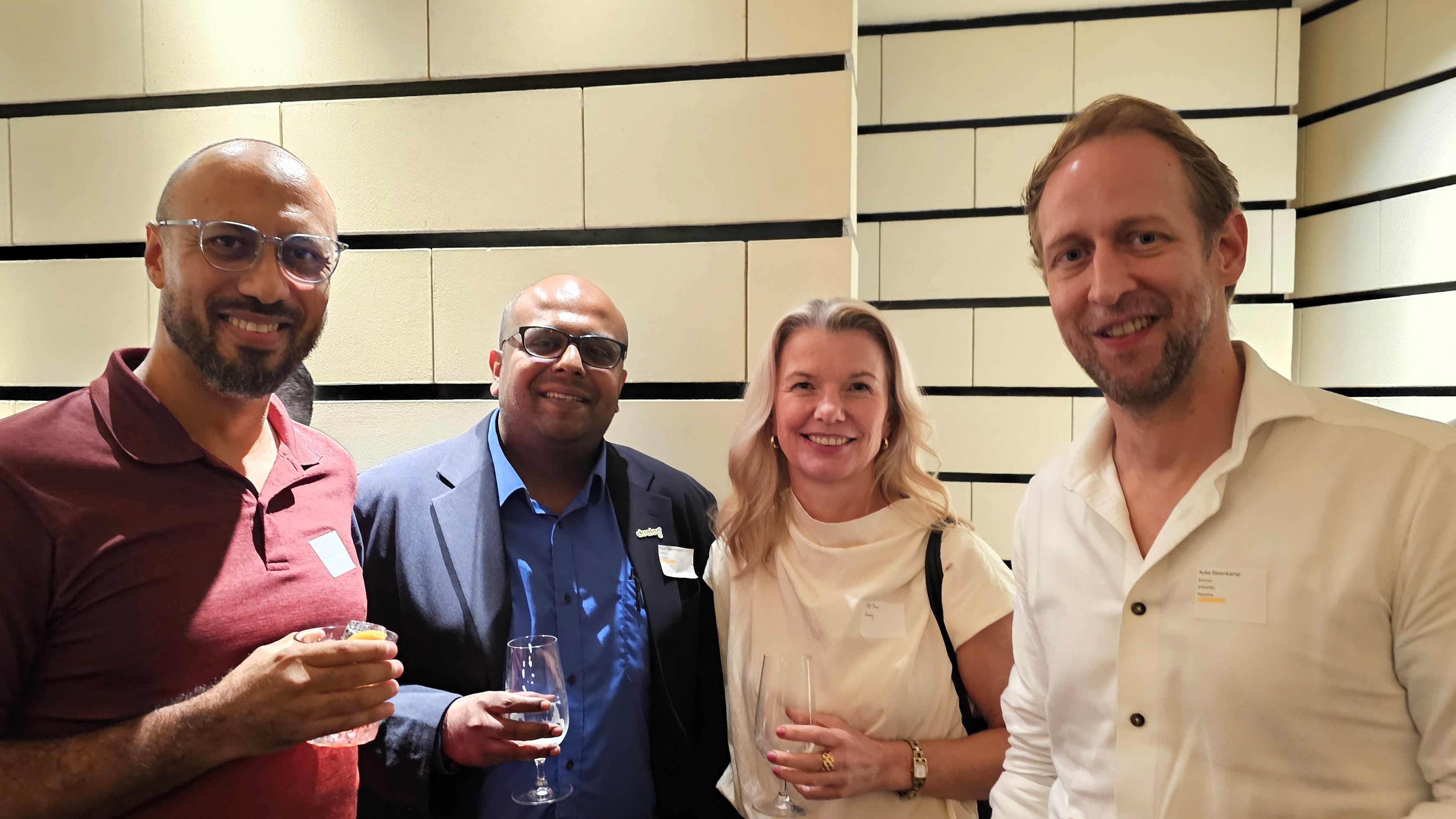 Networking Event: Digital Transformation, 19 March 2026 – photo 26 of 32